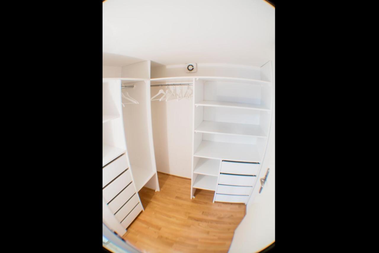 Rudjer Apartment, City Center, 2Br, Spacious Zagreb Exterior foto