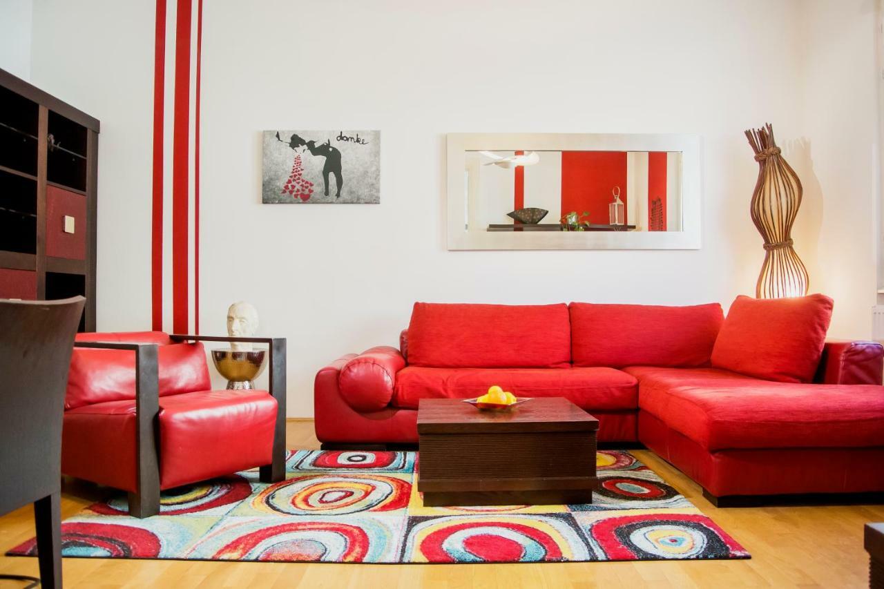 Rudjer Apartment, City Center, 2Br, Spacious Zagreb Exterior foto