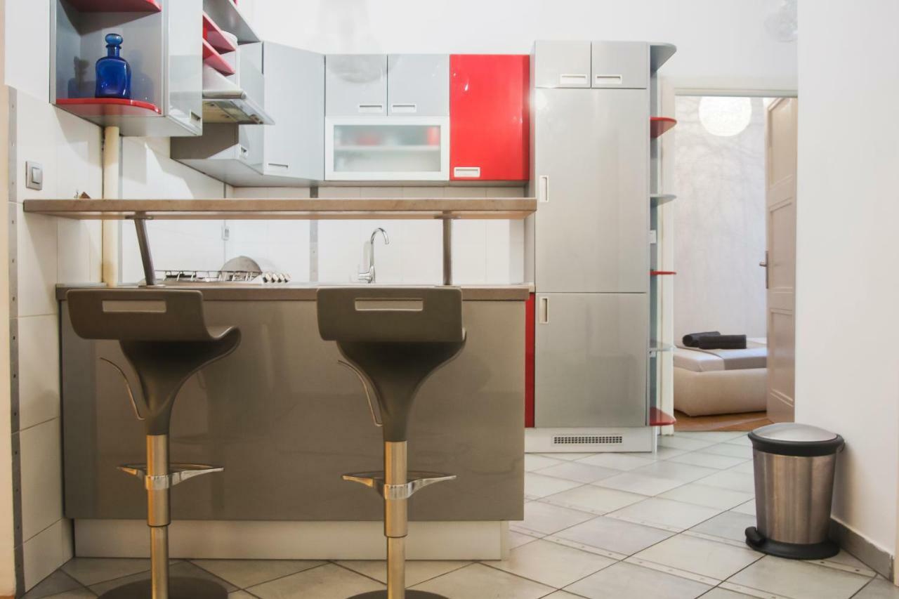Rudjer Apartment, City Center, 2Br, Spacious Zagreb Exterior foto