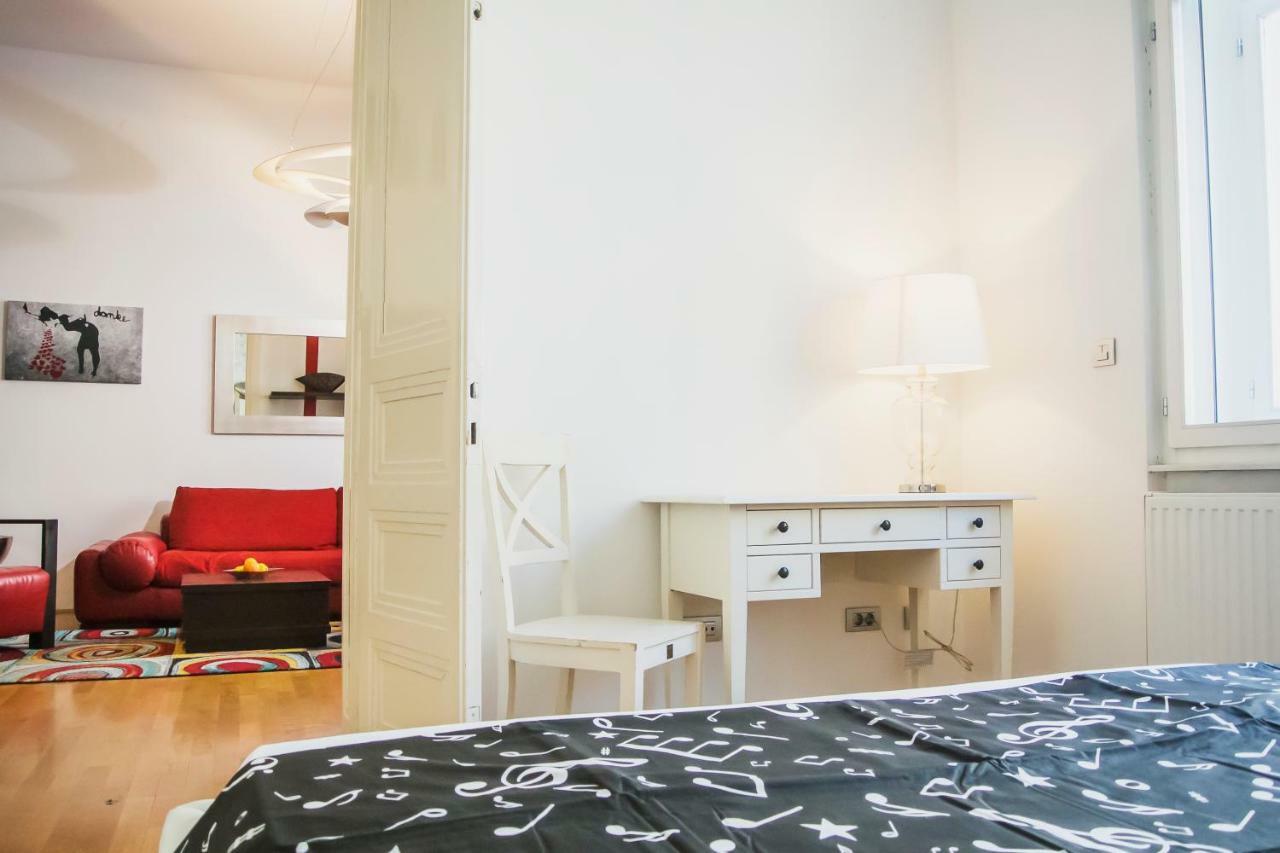 Rudjer Apartment, City Center, 2Br, Spacious Zagreb Exterior foto