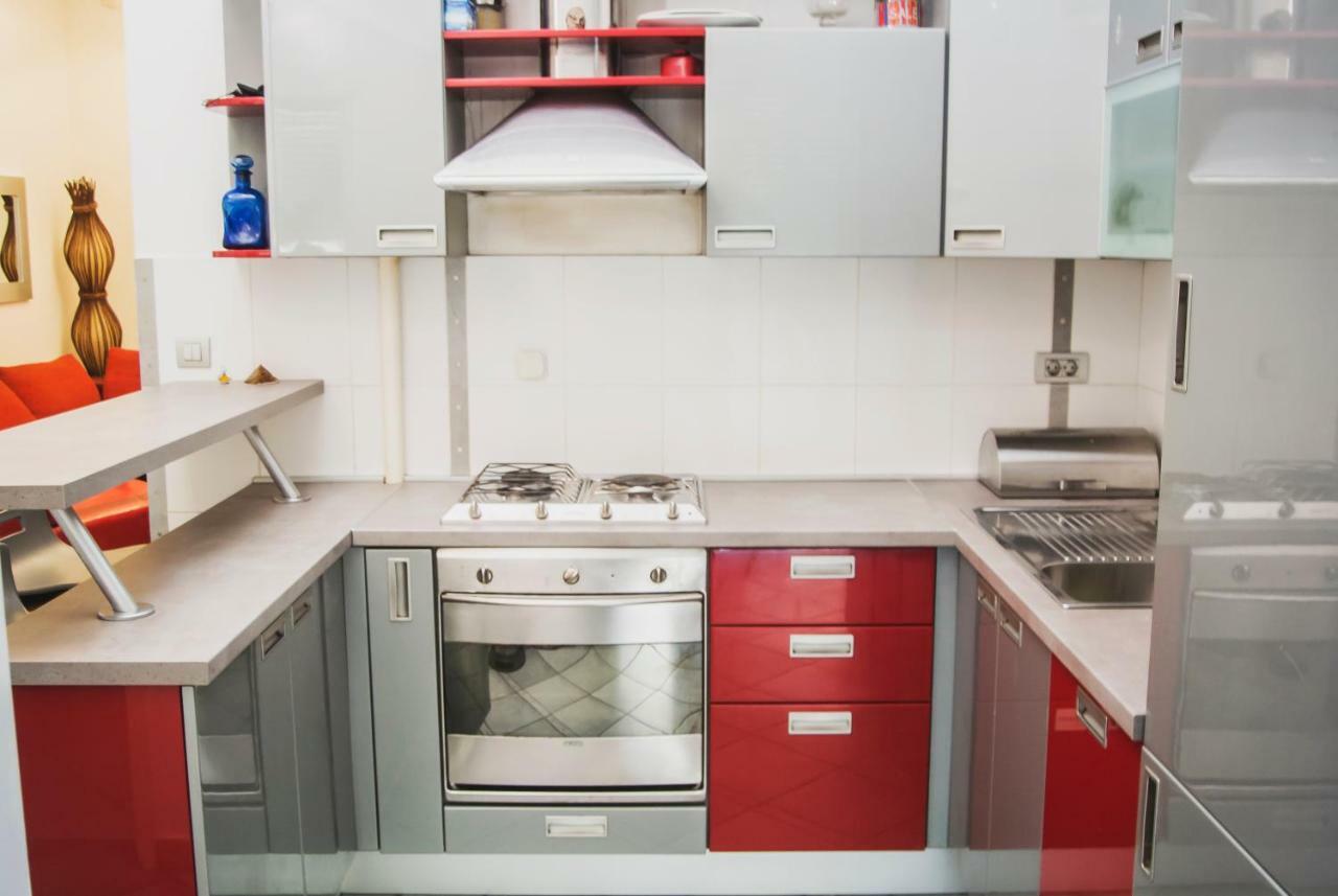 Rudjer Apartment, City Center, 2Br, Spacious Zagreb Exterior foto